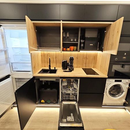 La Parada Del Rey - Luxury Suites Plasencia Εξωτερικό φωτογραφία