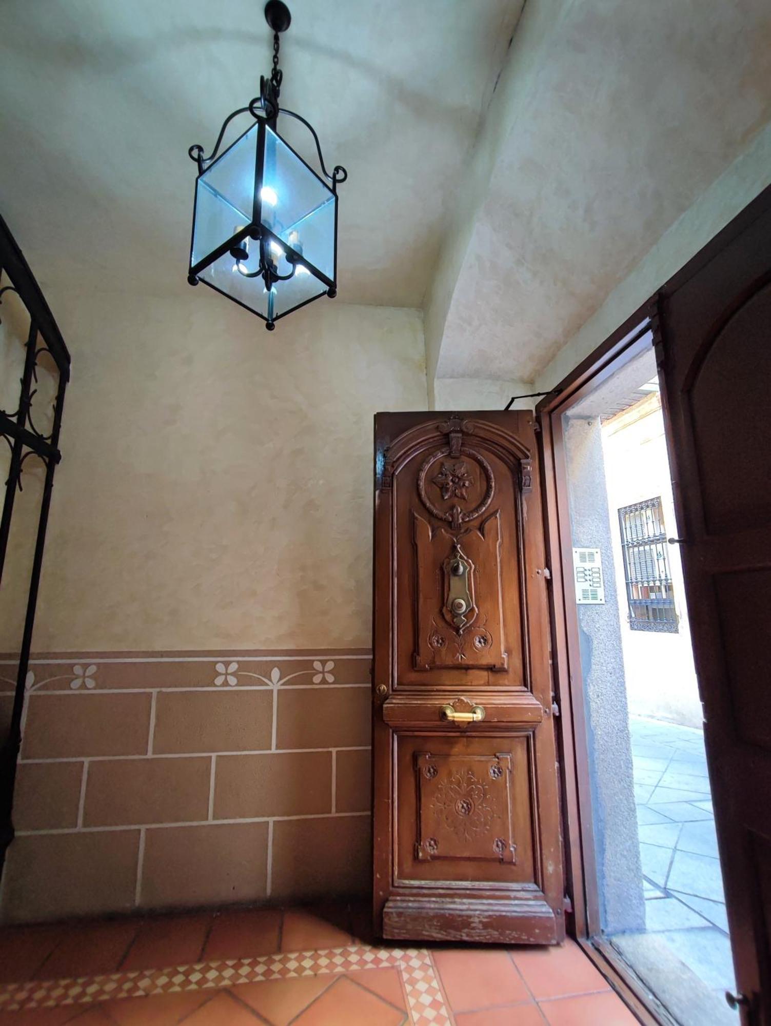 La Parada Del Rey - Luxury Suites Plasencia Εξωτερικό φωτογραφία