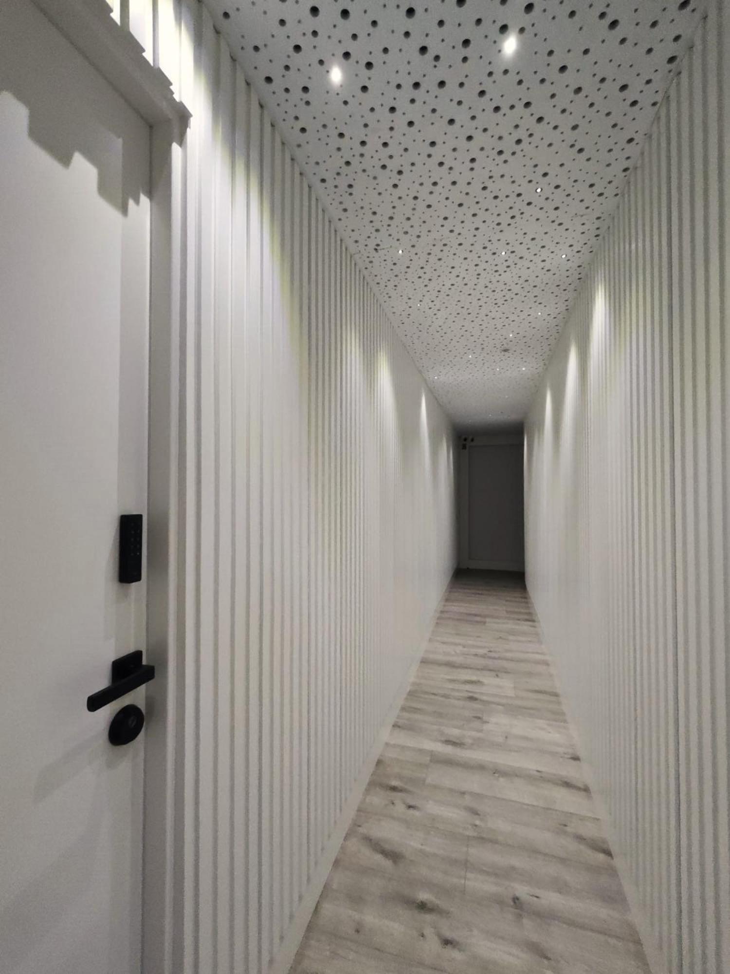 La Parada Del Rey - Luxury Suites Plasencia Εξωτερικό φωτογραφία