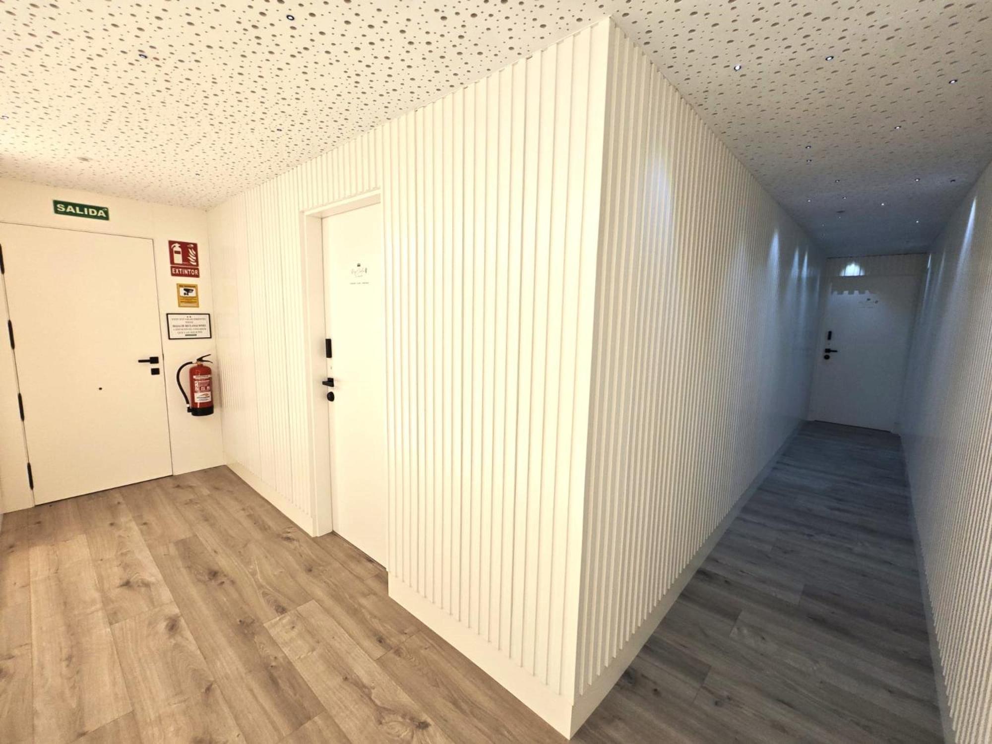 La Parada Del Rey - Luxury Suites Plasencia Εξωτερικό φωτογραφία