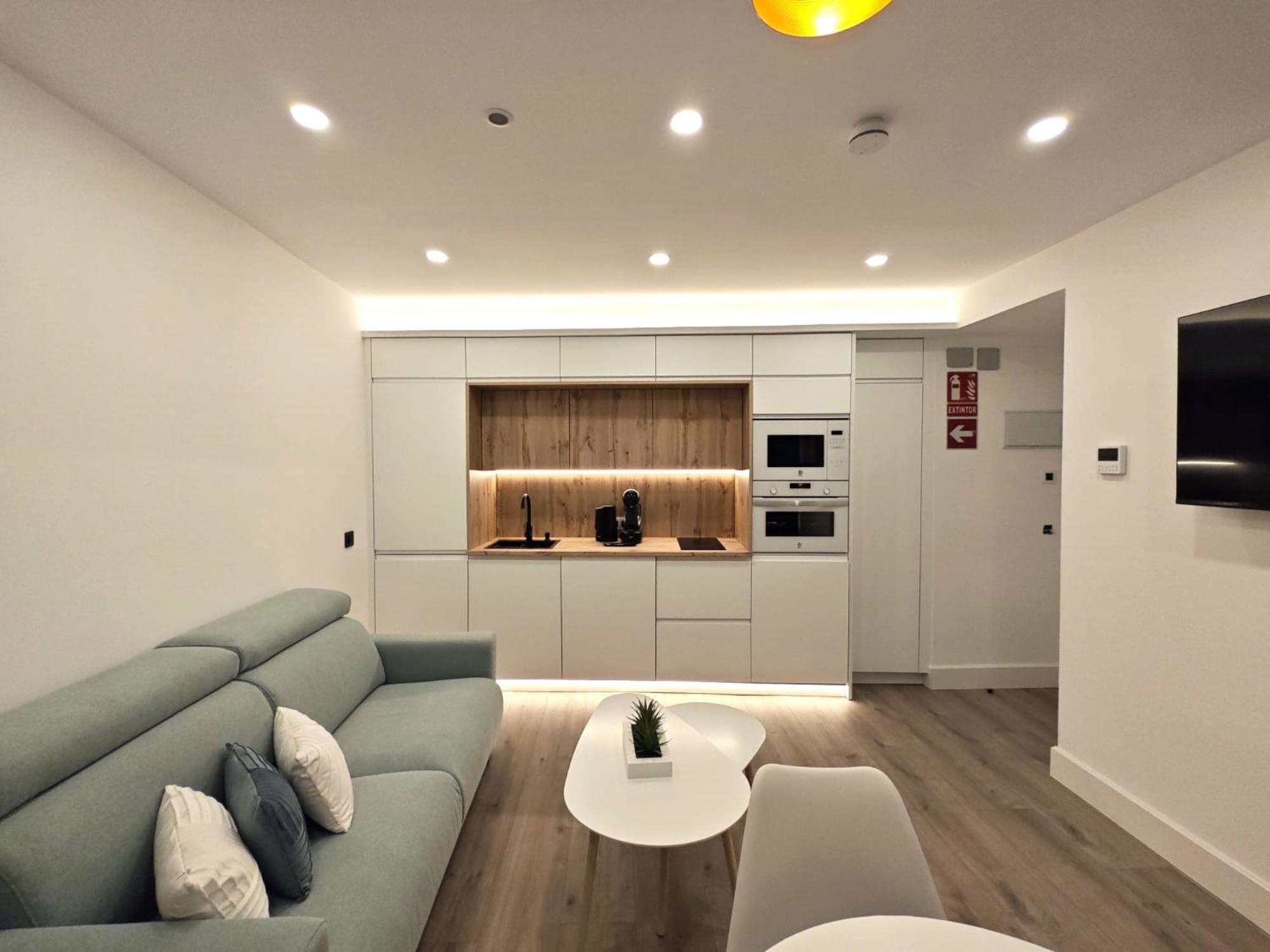 La Parada Del Rey - Luxury Suites Plasencia Εξωτερικό φωτογραφία