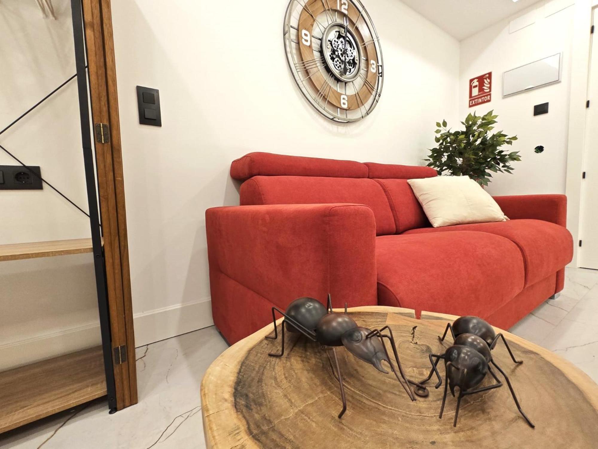 La Parada Del Rey - Luxury Suites Plasencia Εξωτερικό φωτογραφία