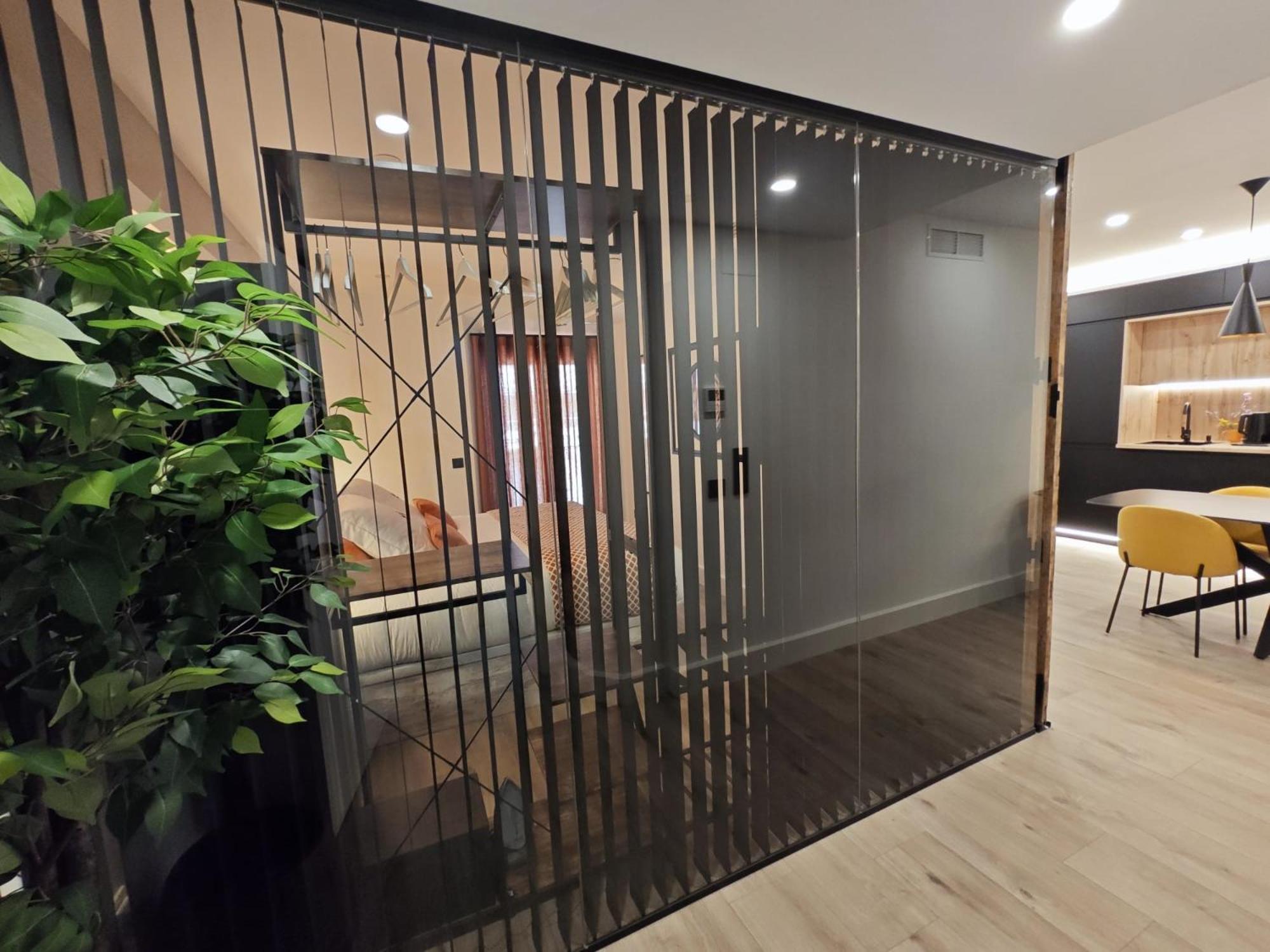 La Parada Del Rey - Luxury Suites Plasencia Εξωτερικό φωτογραφία